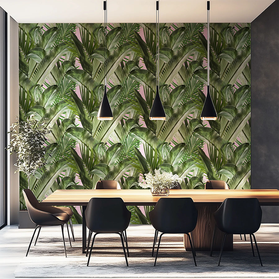 Corporate Lobby Hardscaping
