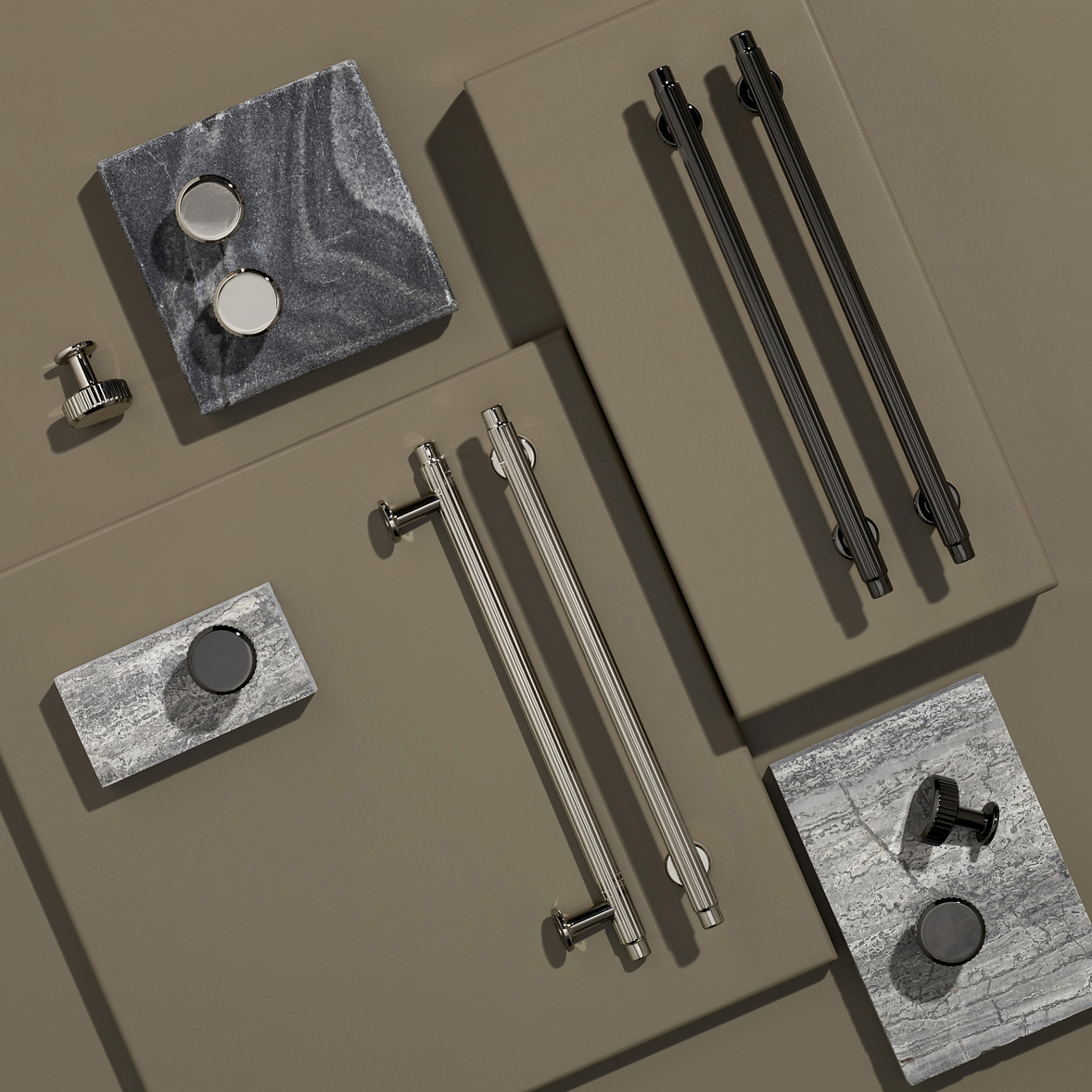 Commercial Material Supply